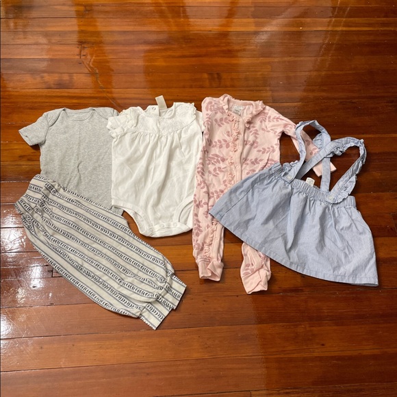 Other - Girls Bundle